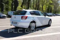 2014 BMW 116