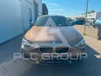 2014 BMW 116