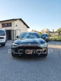 2014 BMW 116