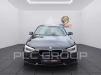 2014 BMW 116