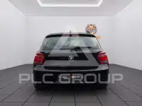 2014 BMW 116