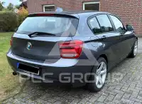 2014 BMW 116