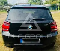 2014 BMW 116