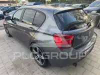 2014 BMW 116