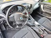 2014 BMW 116