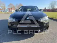 2014 BMW 116