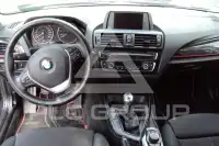 2014 BMW 116
