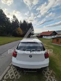 2014 BMW 116