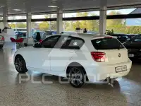 2014 BMW 116