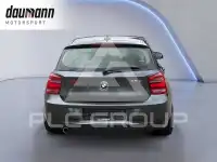 2014 BMW 116