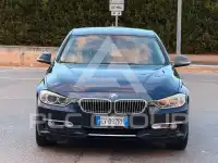 2014 BMW 116