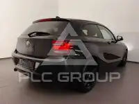 2014 BMW 116