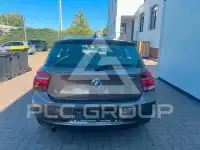 2014 BMW 116