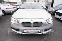 2014 BMW 116