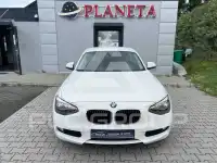 2014 BMW 116