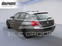 2014 BMW 116
