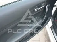 2014 BMW 116