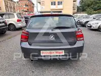 2014 BMW 116