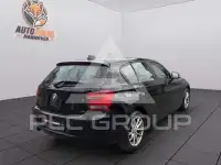 2014 BMW 116