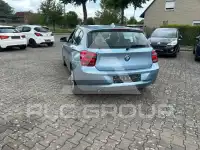 2014 BMW 116