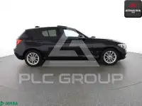 2014 BMW 116
