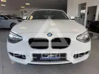 2014 BMW 116