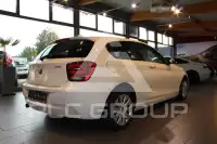 2014 BMW 116
