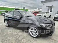 2014 BMW 116