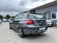 2014 BMW 116