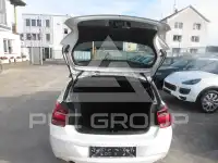 2014 BMW 116