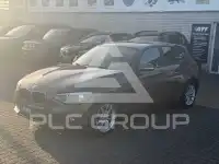 2014 BMW 116