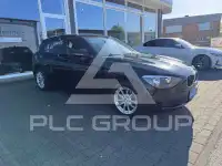 2014 BMW 116