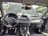 2014 BMW 116