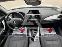 2014 BMW 116