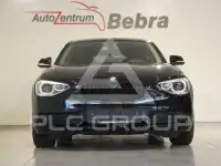 2014 BMW 116