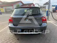 2014 BMW 116