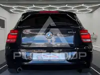 2014 BMW 116
