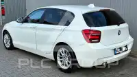 2014 BMW 116