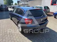 2014 BMW 116