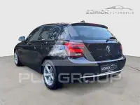 2014 BMW 116