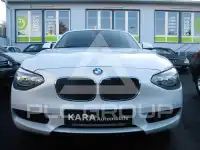 2014 BMW 116