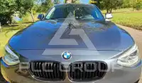 2014 BMW 116