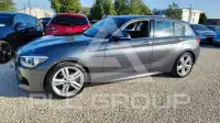 2014 BMW 116