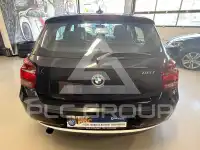 2014 BMW 116