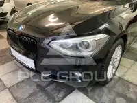 2014 BMW 116