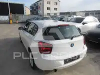 2014 BMW 116