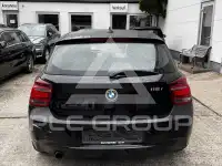 2014 BMW 116