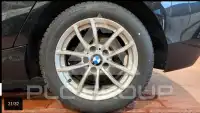 2014 BMW 116