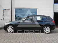 2014 BMW 116