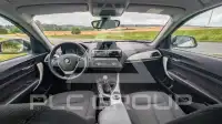 2014 BMW 116